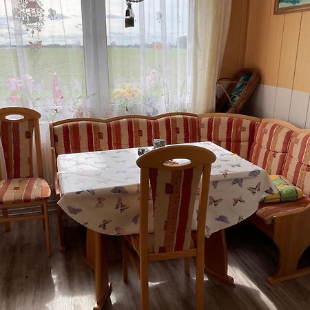 Ruegen_Fewo 152 Schabernack Exteriör bild