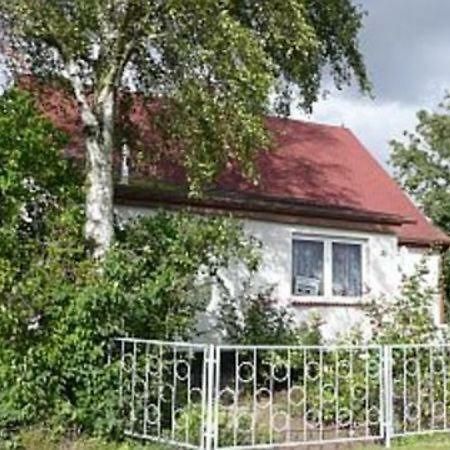 Ruegen_Fewo 152 Schabernack Exteriör bild
