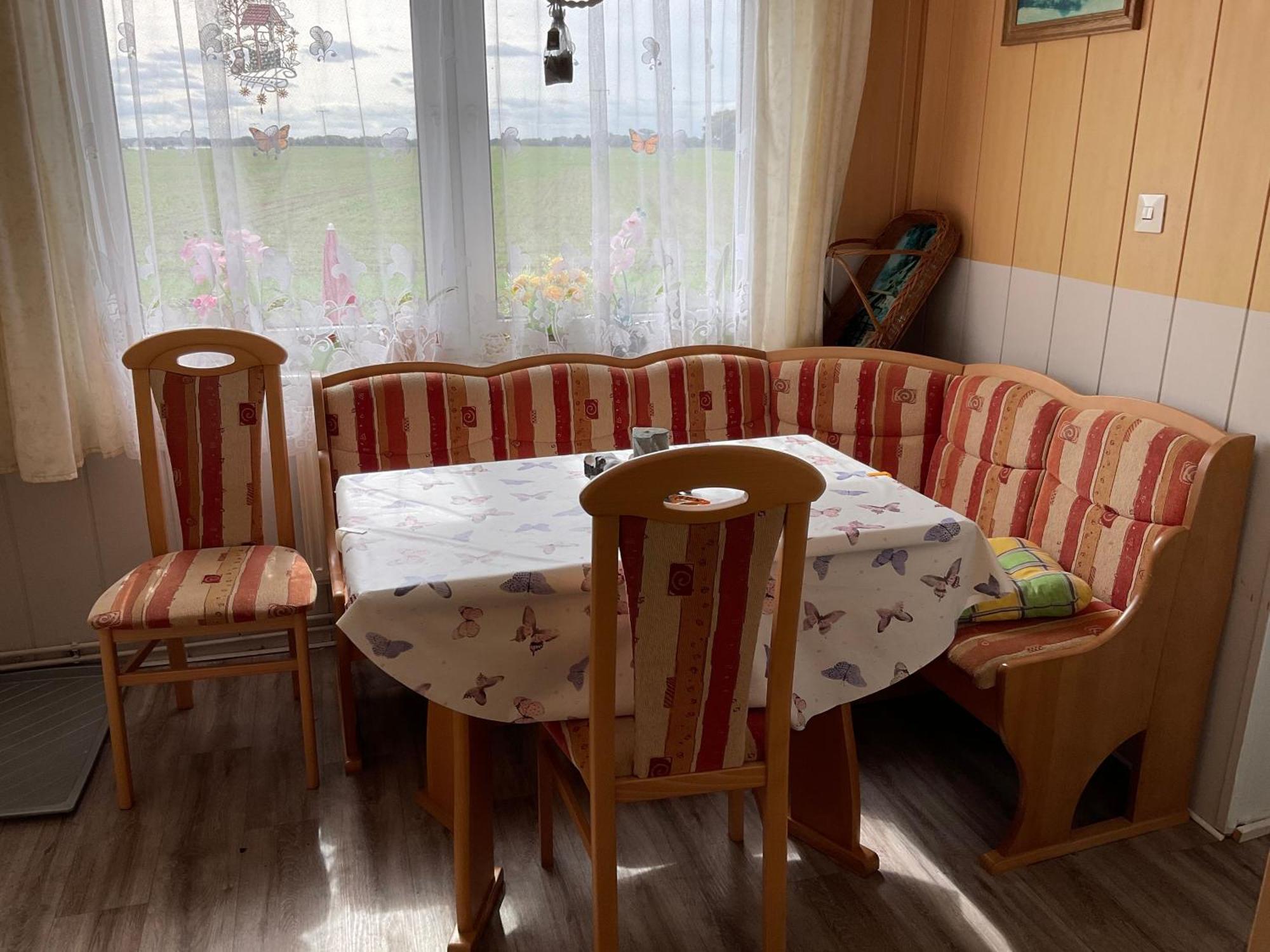 Ruegen_Fewo 152 Schabernack Exteriör bild