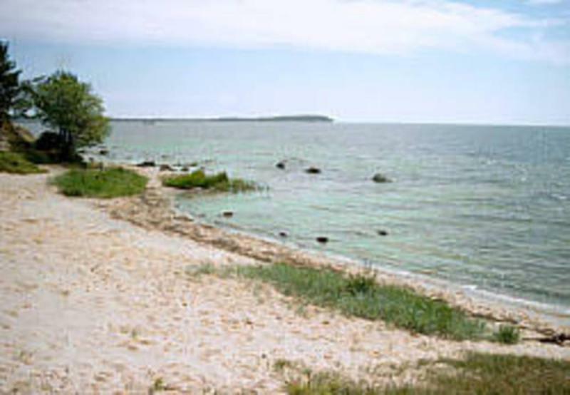 Ruegen_Fewo 152 Schabernack Exteriör bild
